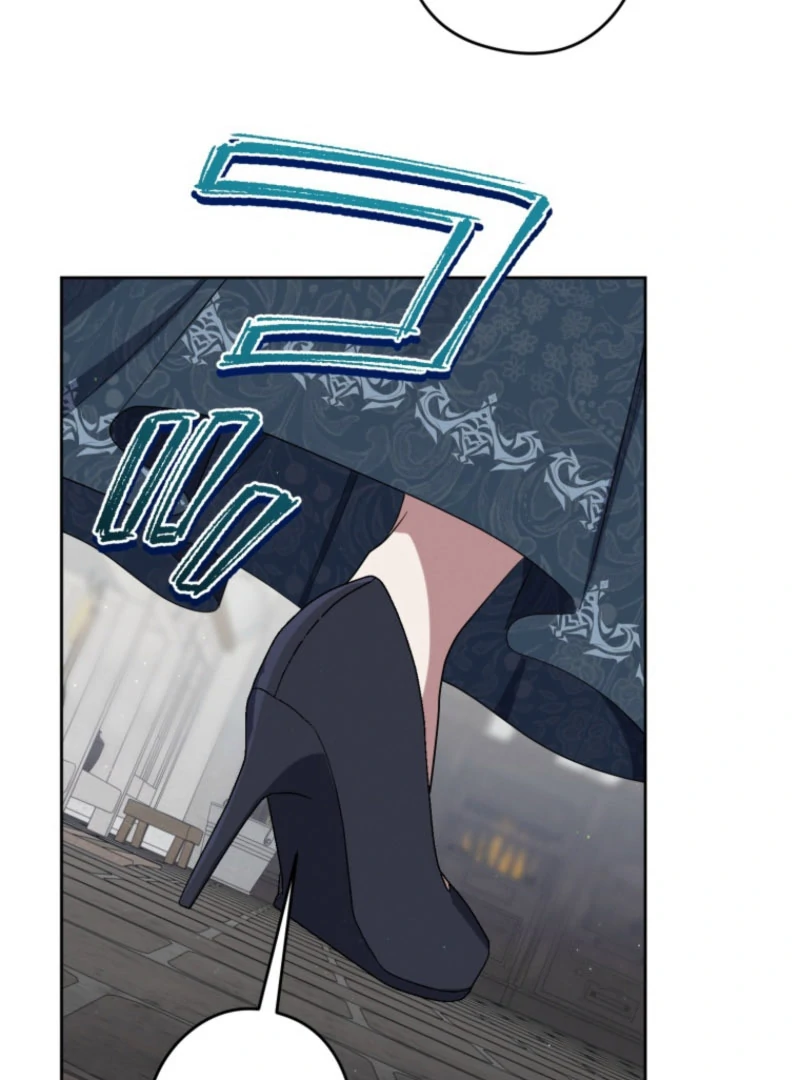 The Grim Reaper Duke’s Obsessive Contract Mother Chapter 36 - Page 60