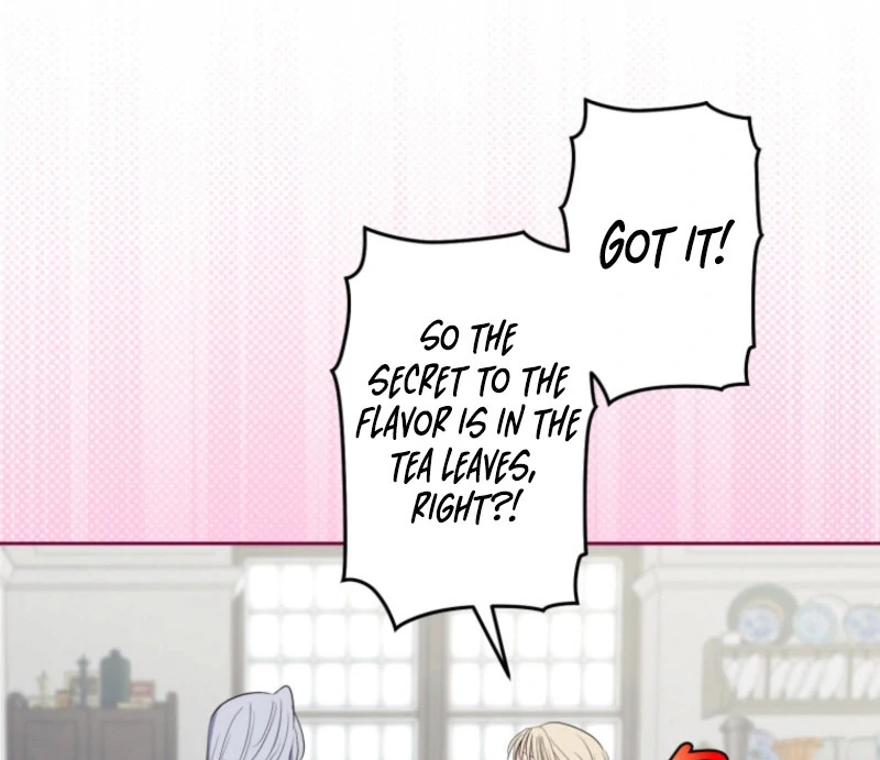 The Grim Reaper Duke’s Obsessive Contract Mother Chapter 36 - Page 65