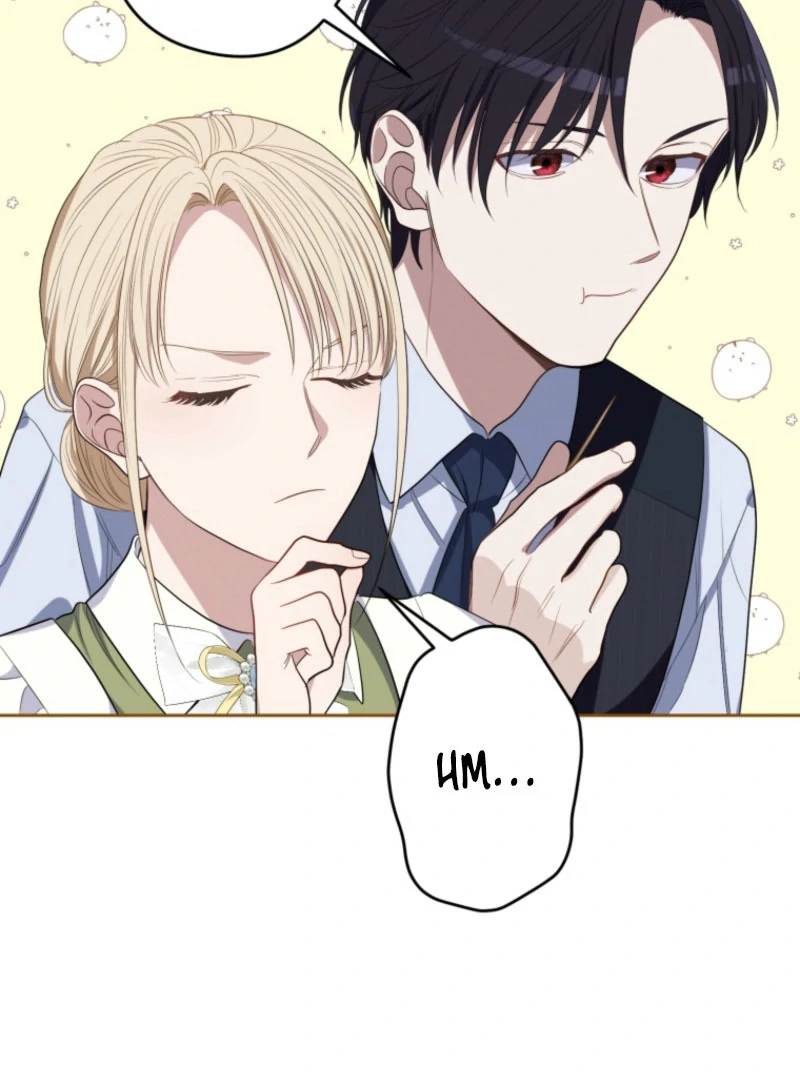 The Grim Reaper Duke’s Obsessive Contract Mother Chapter 36 - Page 8