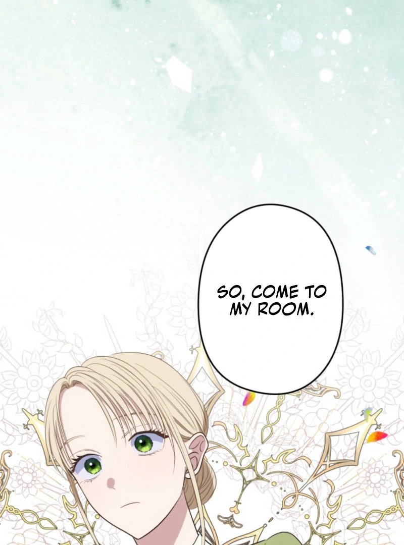 The Grim Reaper Duke’s Obsessive Contract Mother Chapter 36 - Page 73