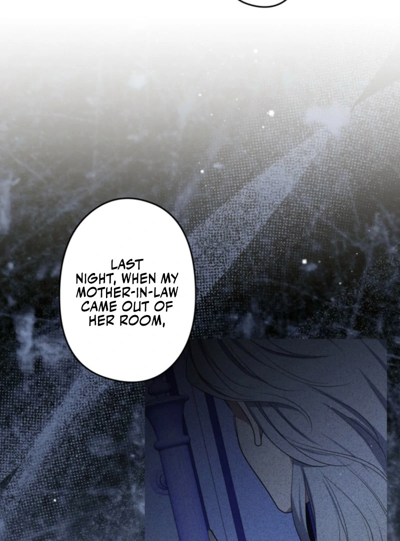 The Grim Reaper Duke’s Obsessive Contract Mother Chapter 36 - Page 10