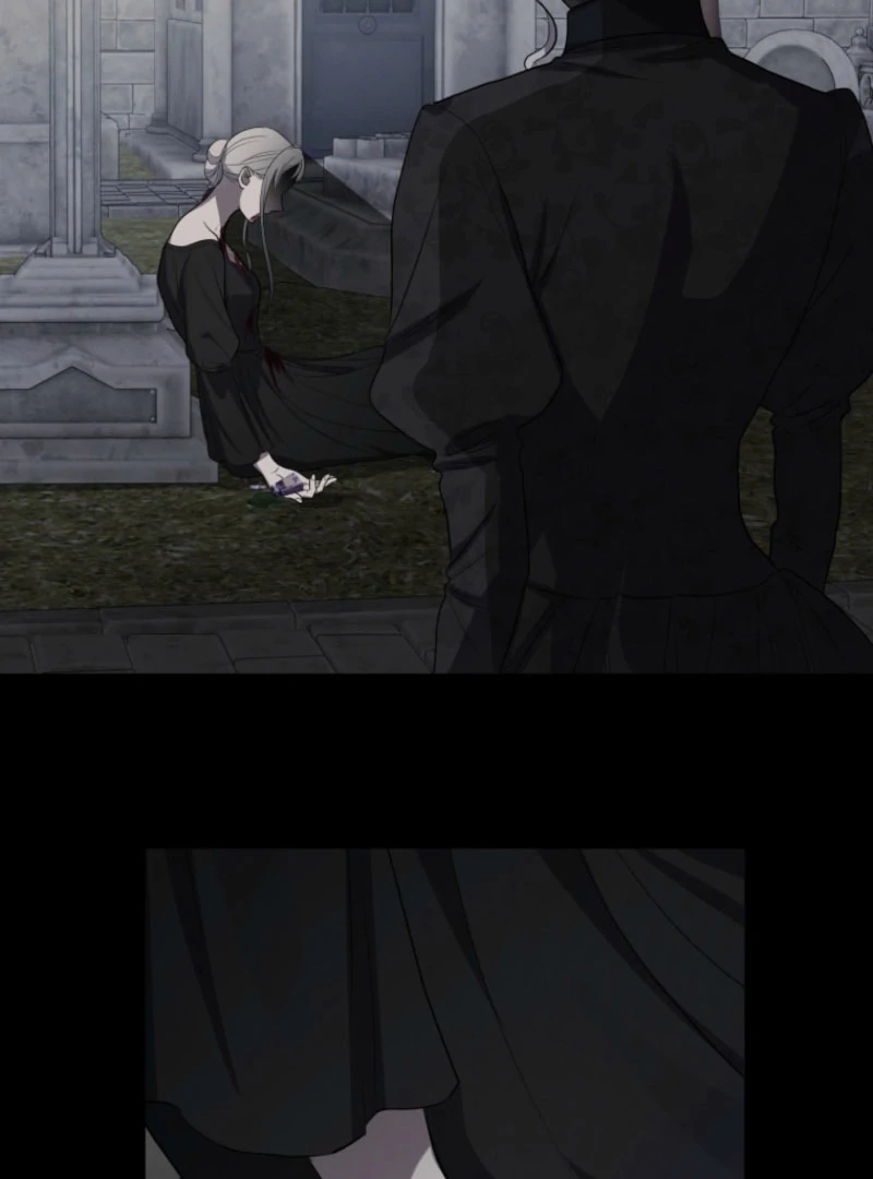 The Grim Reaper Duke’s Obsessive Contract Mother Chapter 37 - Page 3