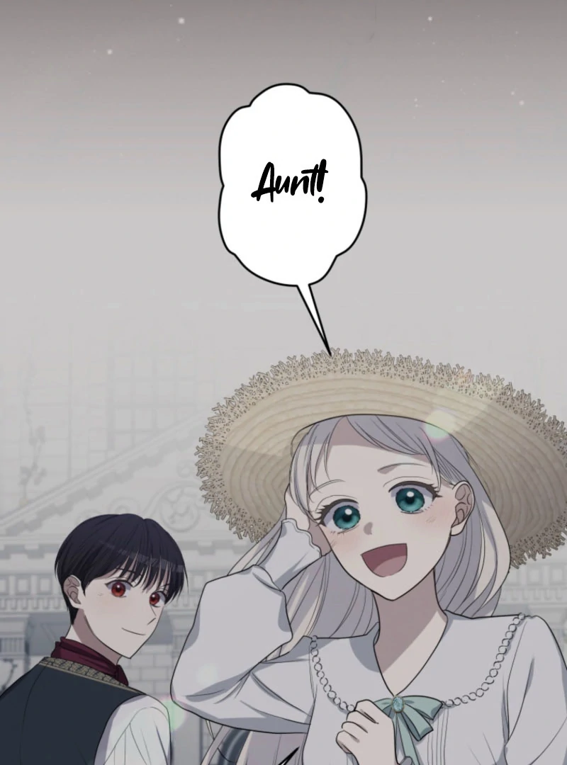 The Grim Reaper Duke’s Obsessive Contract Mother Chapter 37 - Page 5