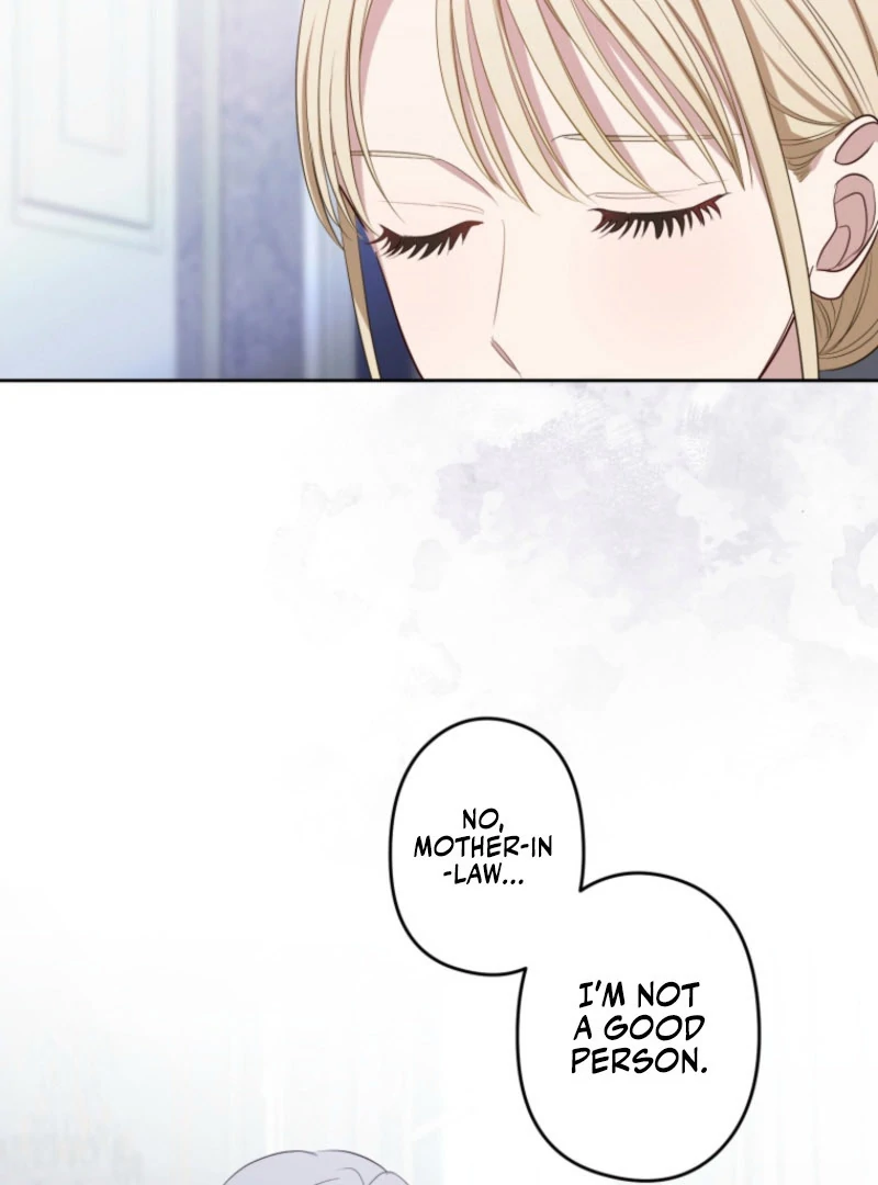 The Grim Reaper Duke’s Obsessive Contract Mother Chapter 37 - Page 48