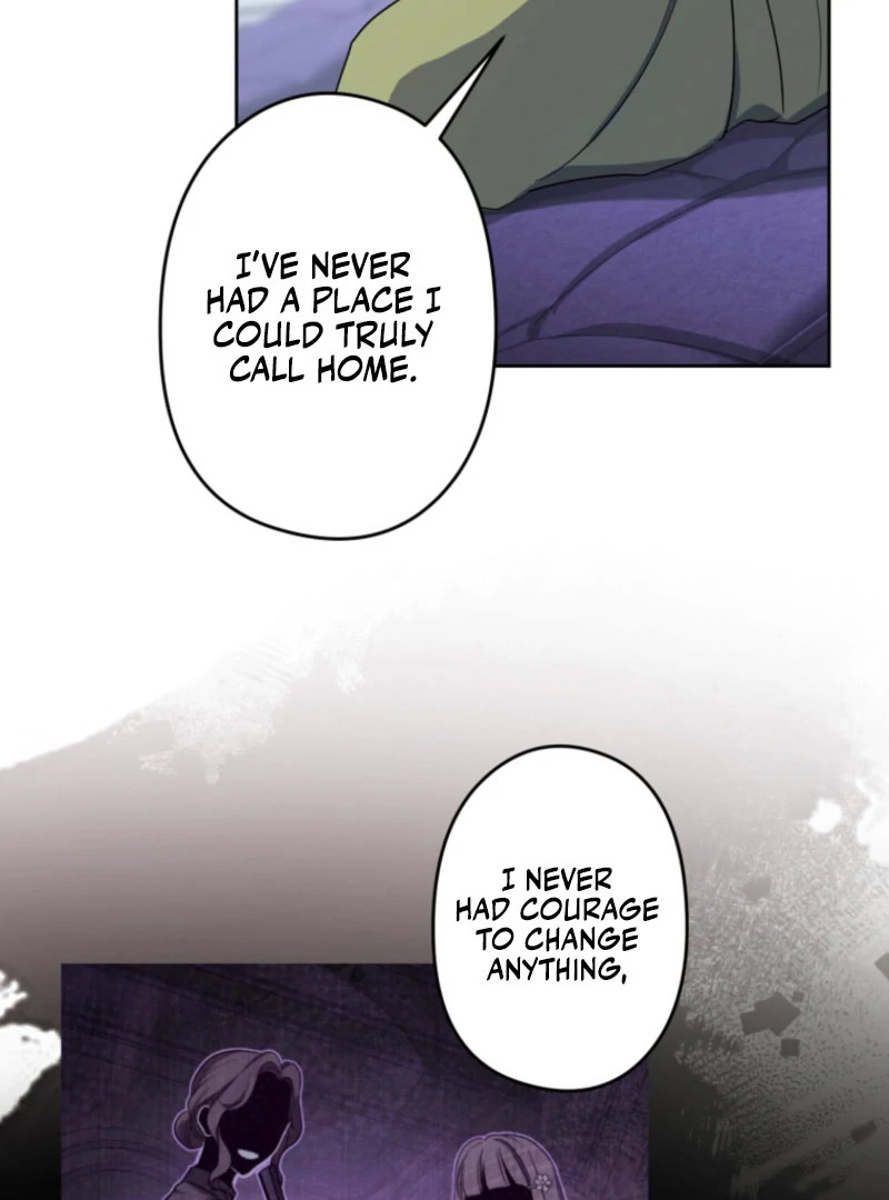 The Grim Reaper Duke’s Obsessive Contract Mother Chapter 37 - Page 58