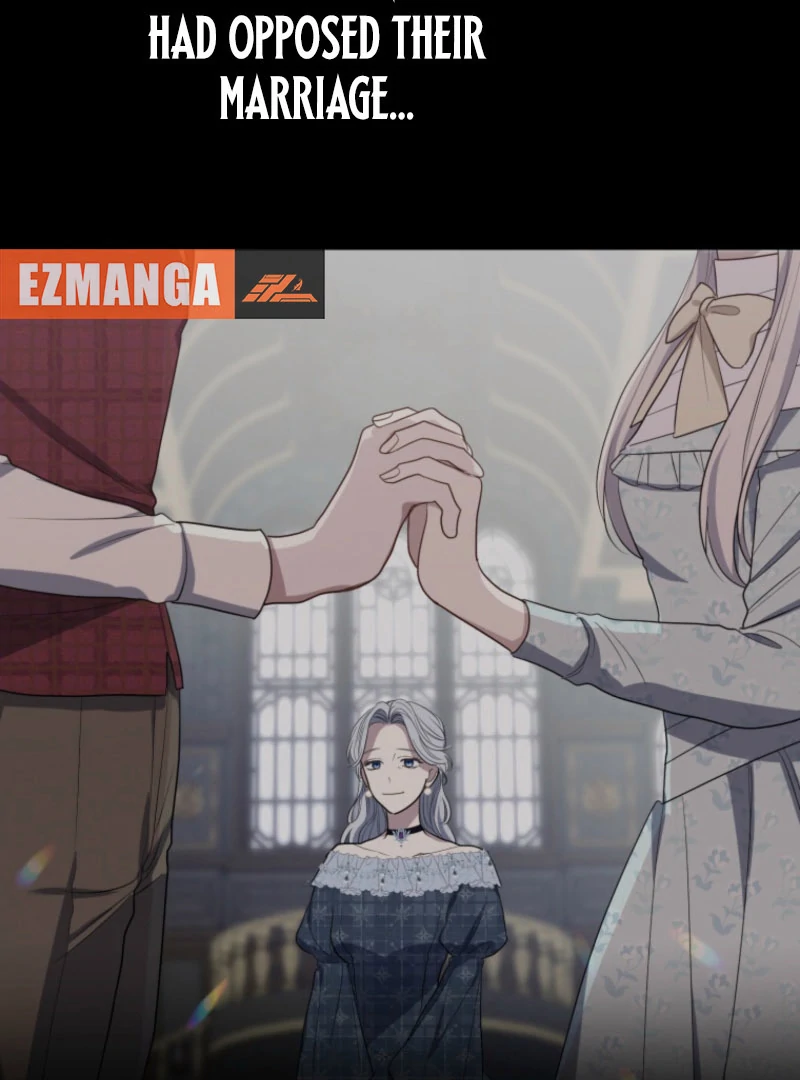 The Grim Reaper Duke’s Obsessive Contract Mother Chapter 37 - Page 7