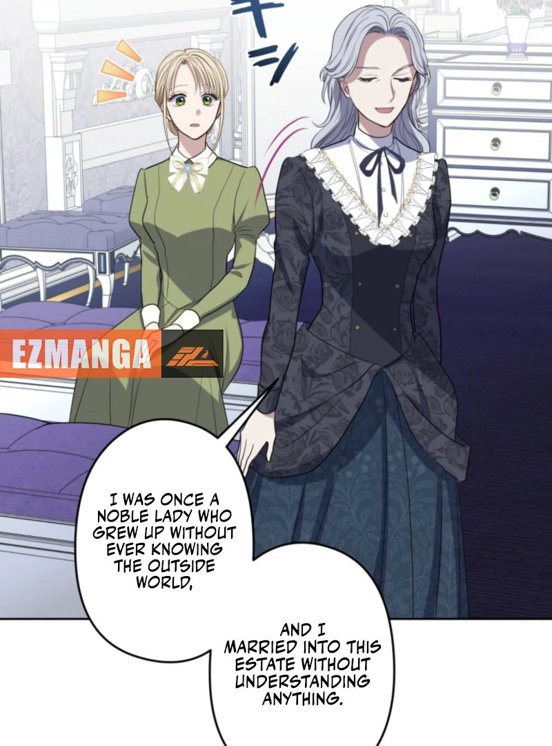 The Grim Reaper Duke’s Obsessive Contract Mother Chapter 37 - Page 71