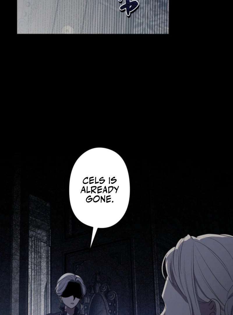 The Grim Reaper Duke’s Obsessive Contract Mother Chapter 37 - Page 9