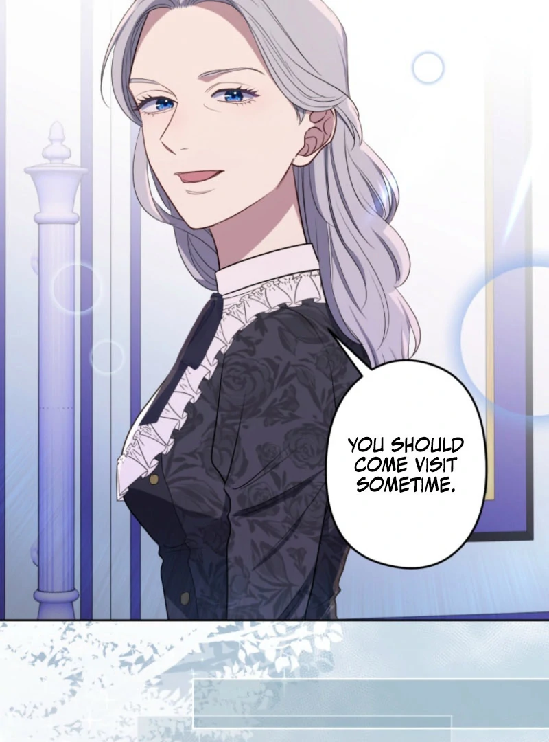 The Grim Reaper Duke’s Obsessive Contract Mother Chapter 38 - Page 44