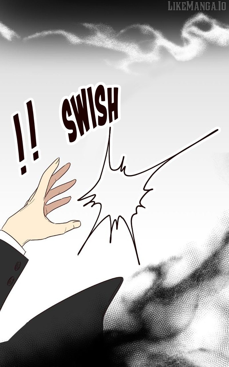 The Grim Reaper Is My Guardian Chapter 1 - Page 11