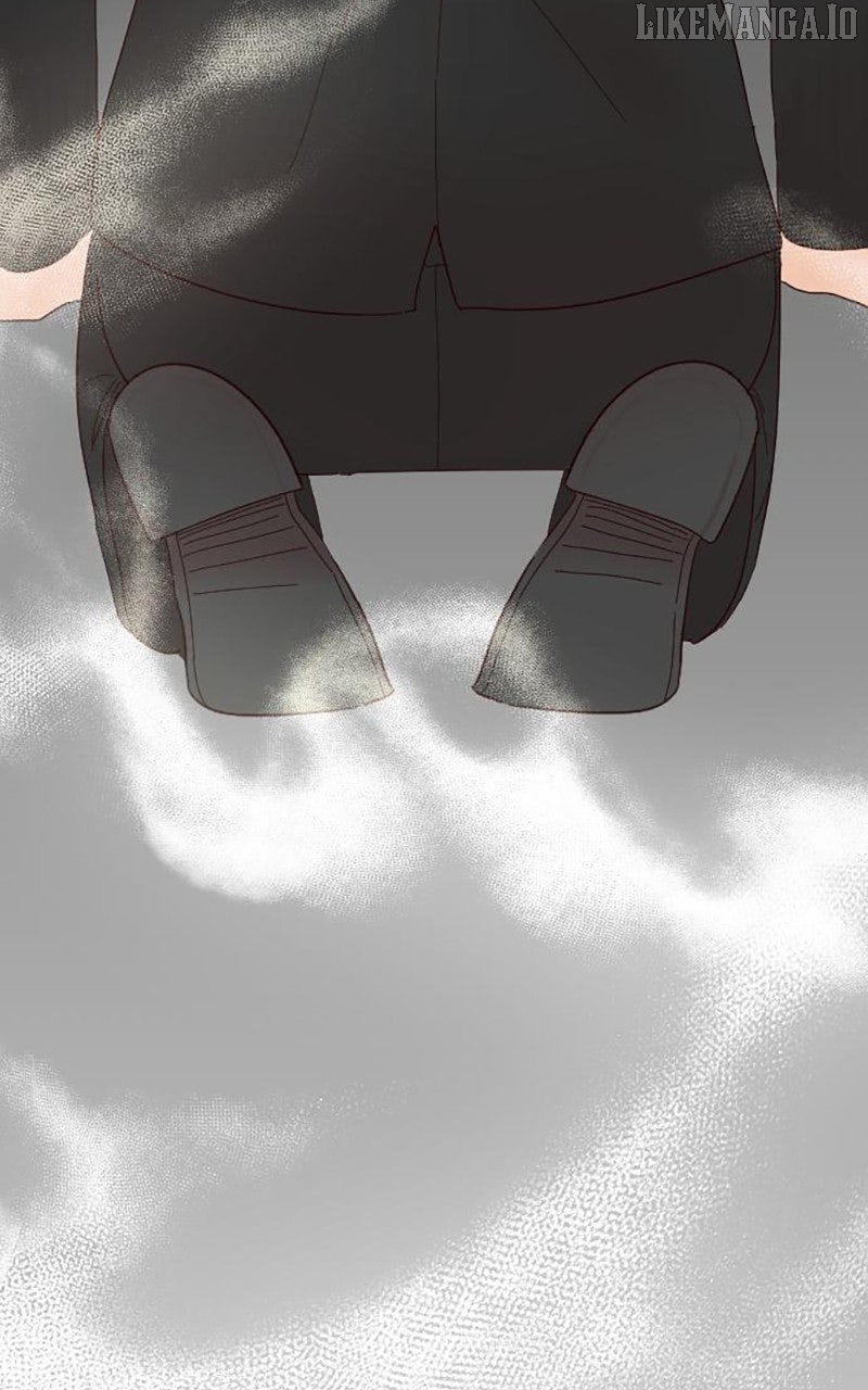 The Grim Reaper Is My Guardian Chapter 1 - Page 6