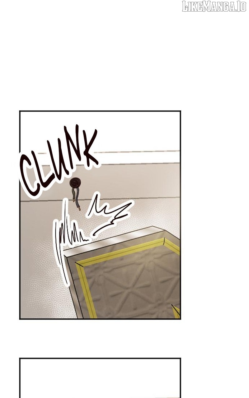 The Grim Reaper Is My Guardian Chapter 3 - Page 53