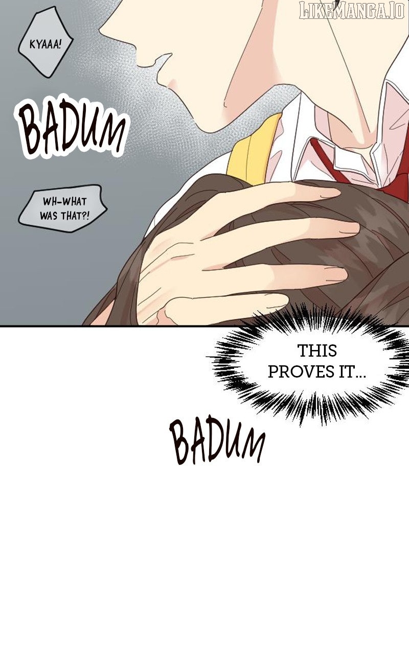 The Grim Reaper Is My Guardian Chapter 3 - Page 61