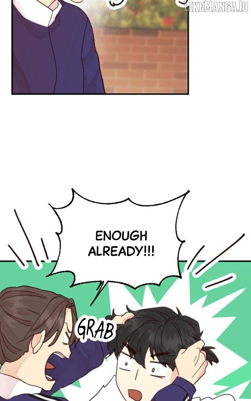 The Grim Reaper Is My Guardian Chapter 3 - Page 72