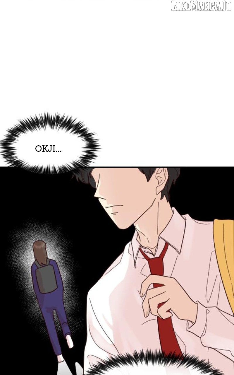 The Grim Reaper Is My Guardian Chapter 3 - Page 79