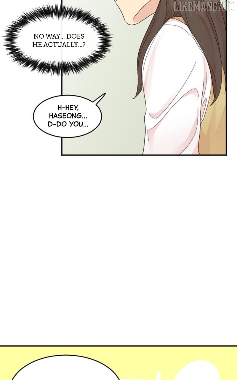 The Grim Reaper Is My Guardian Chapter 4 - Page 25