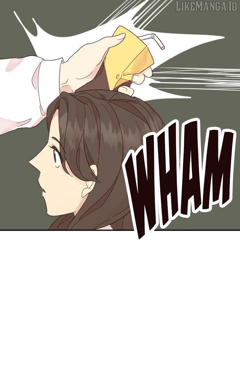 The Grim Reaper Is My Guardian Chapter 4 - Page 30