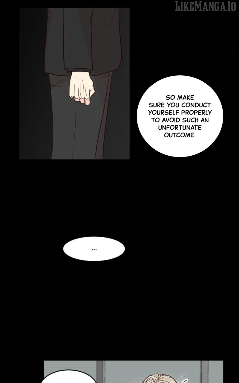 The Grim Reaper Is My Guardian Chapter 4 - Page 43