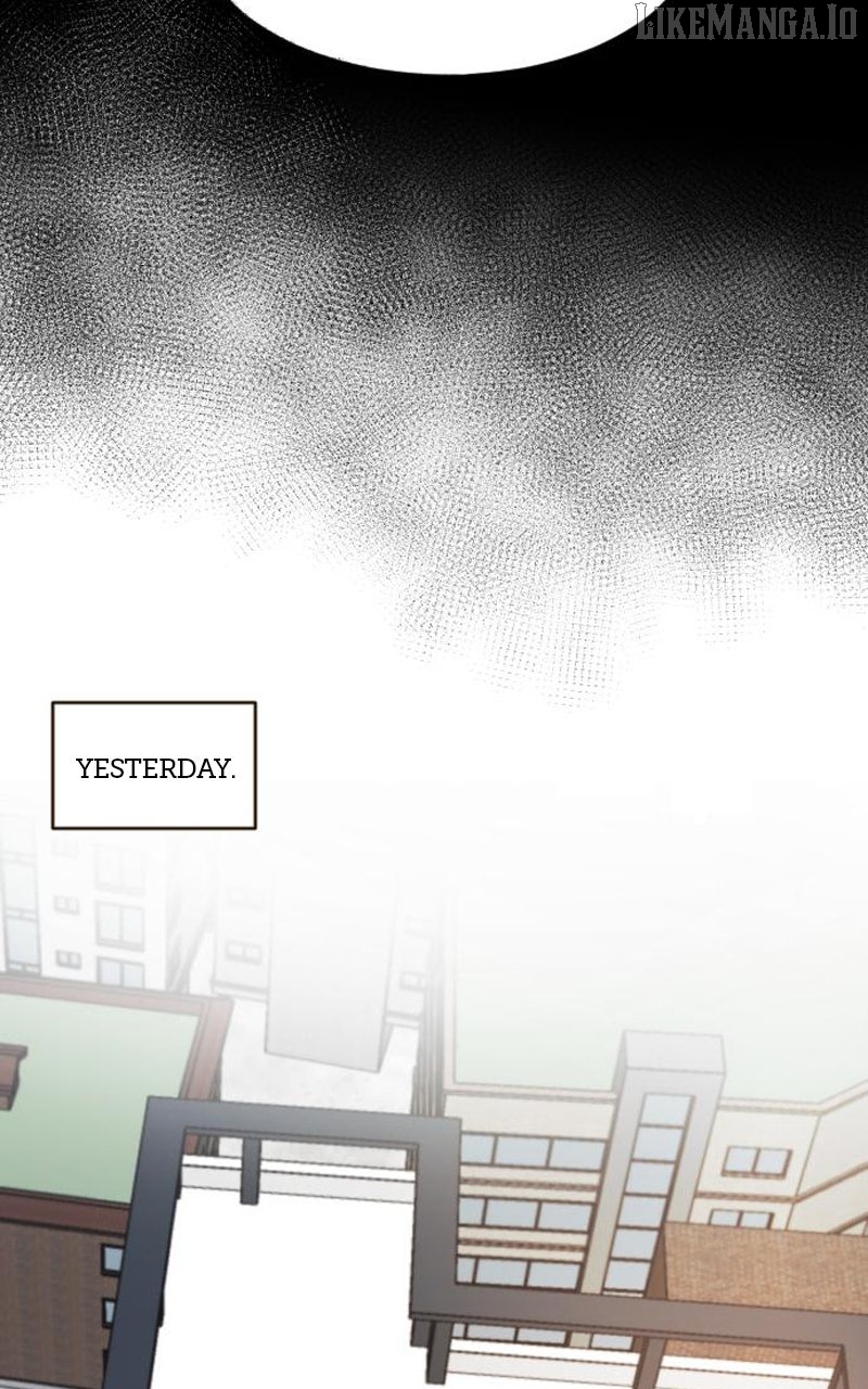 The Grim Reaper Is My Guardian Chapter 4 - Page 45