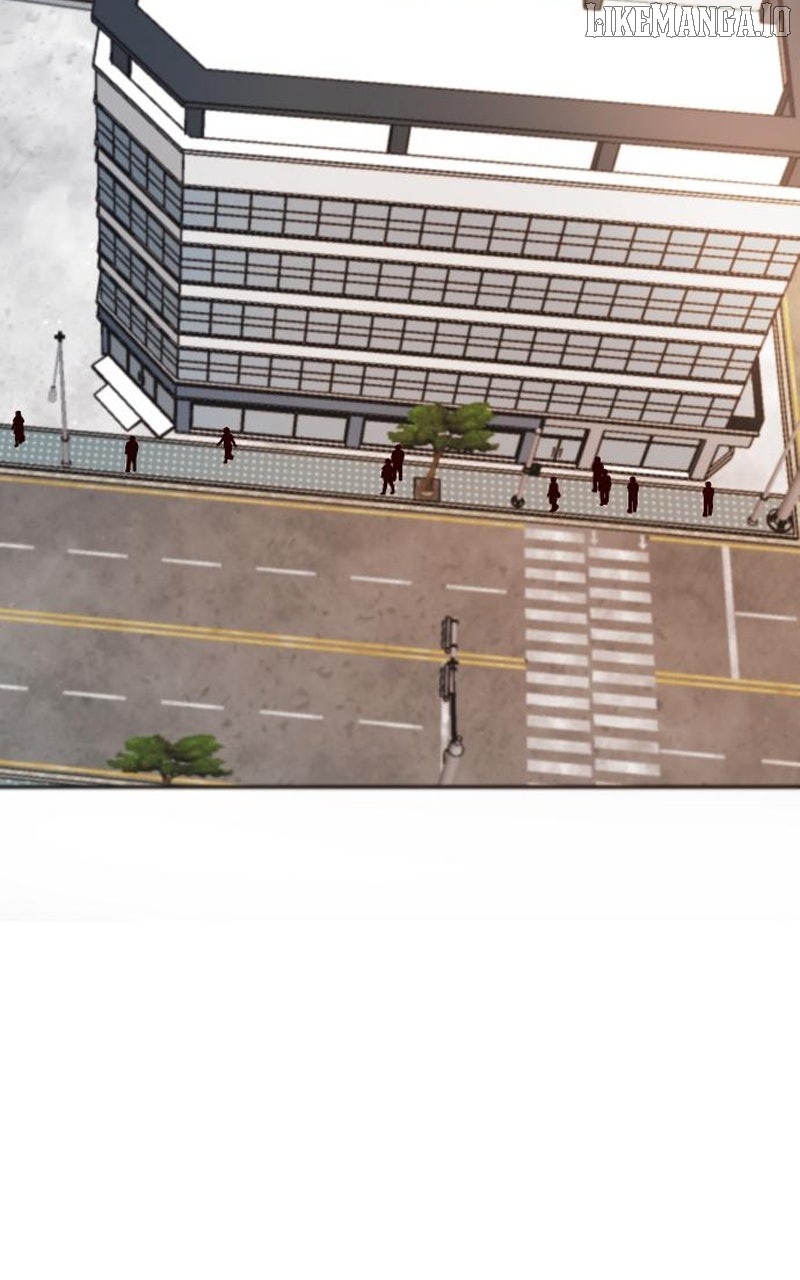 The Grim Reaper Is My Guardian Chapter 4 - Page 46