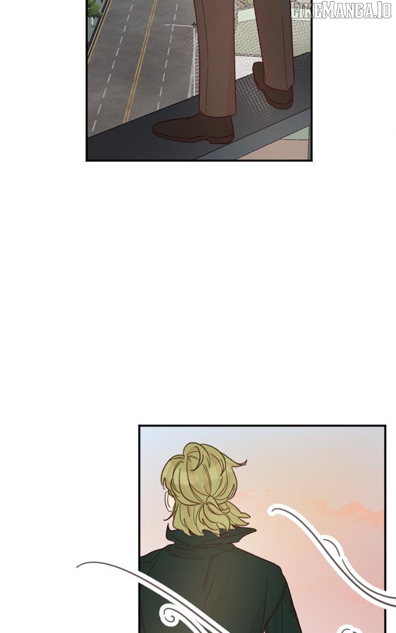 The Grim Reaper Is My Guardian Chapter 4 - Page 48