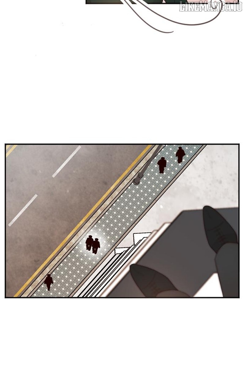 The Grim Reaper Is My Guardian Chapter 4 - Page 49