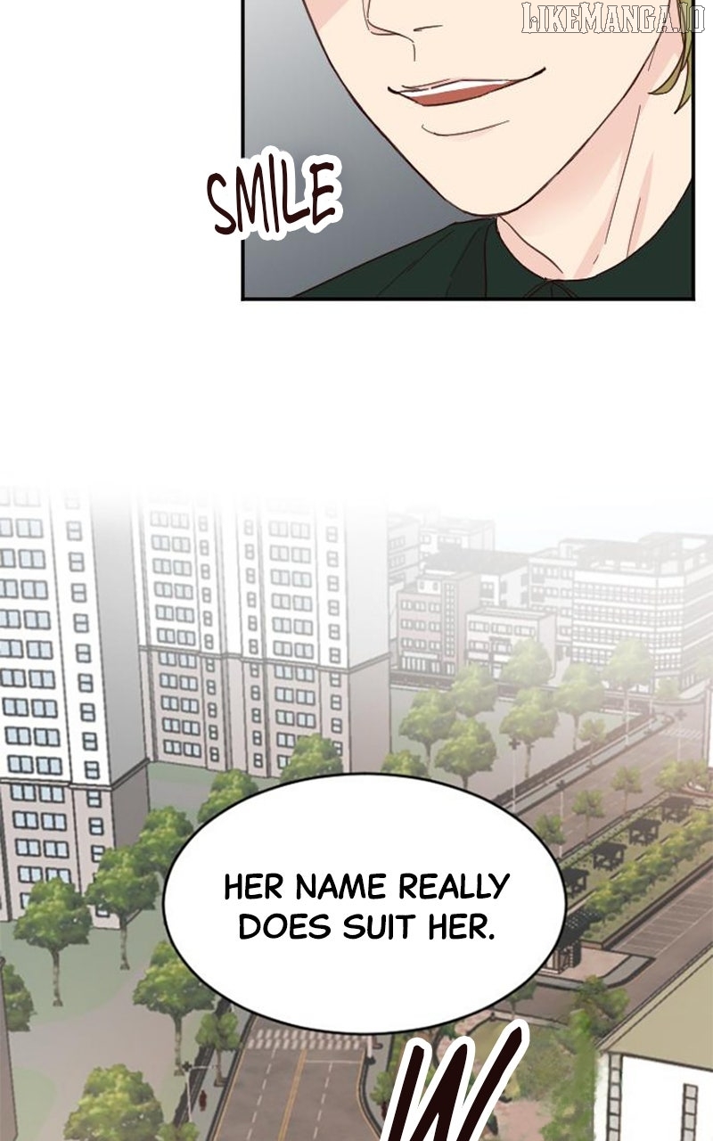 The Grim Reaper Is My Guardian Chapter 4 - Page 51