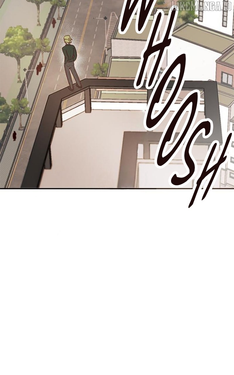 The Grim Reaper Is My Guardian Chapter 4 - Page 52