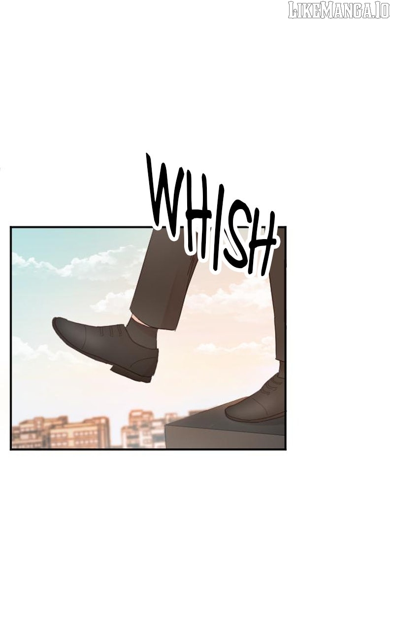 The Grim Reaper Is My Guardian Chapter 4 - Page 53