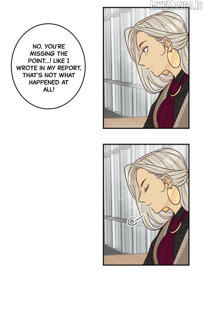 The Grim Reaper Is My Guardian Chapter 4 - Page 7