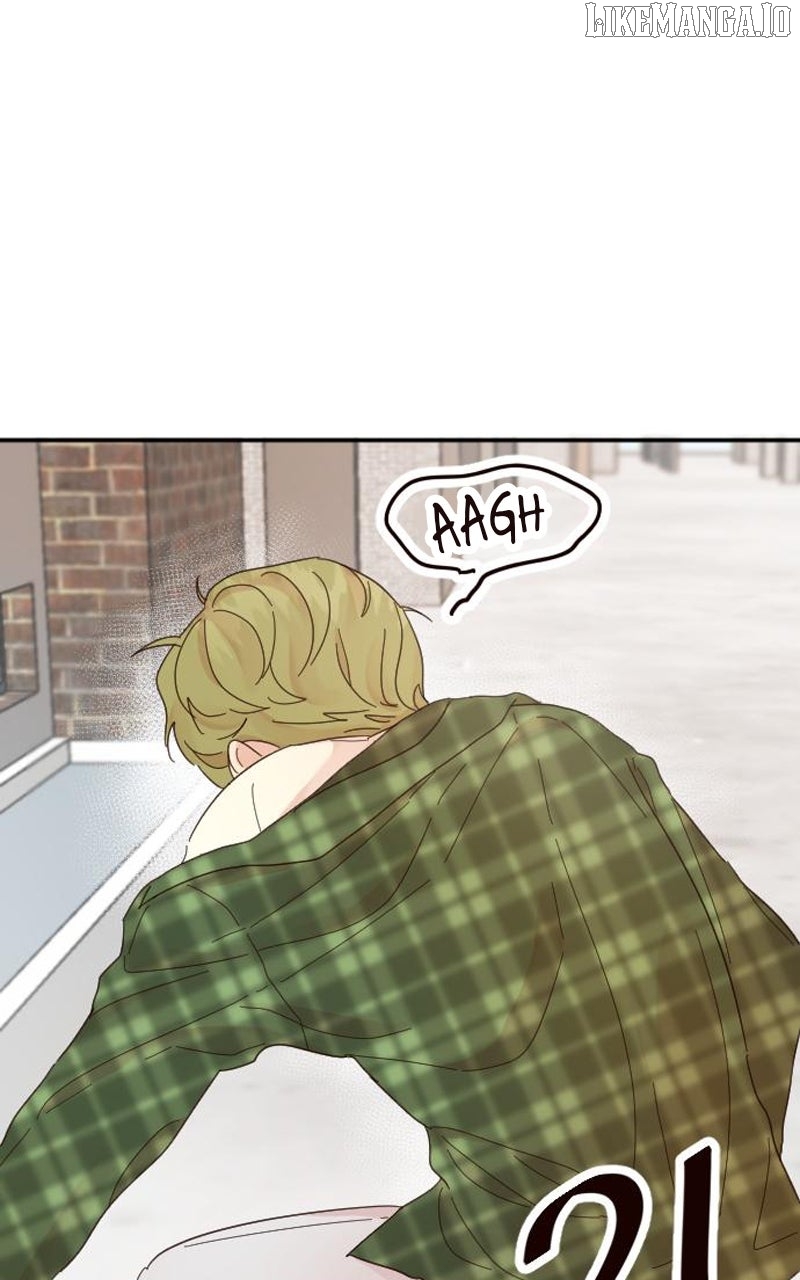 The Grim Reaper Is My Guardian Chapter 4 - Page 61