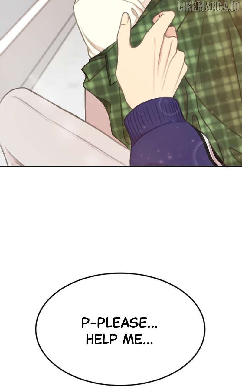 The Grim Reaper Is My Guardian Chapter 4 - Page 64