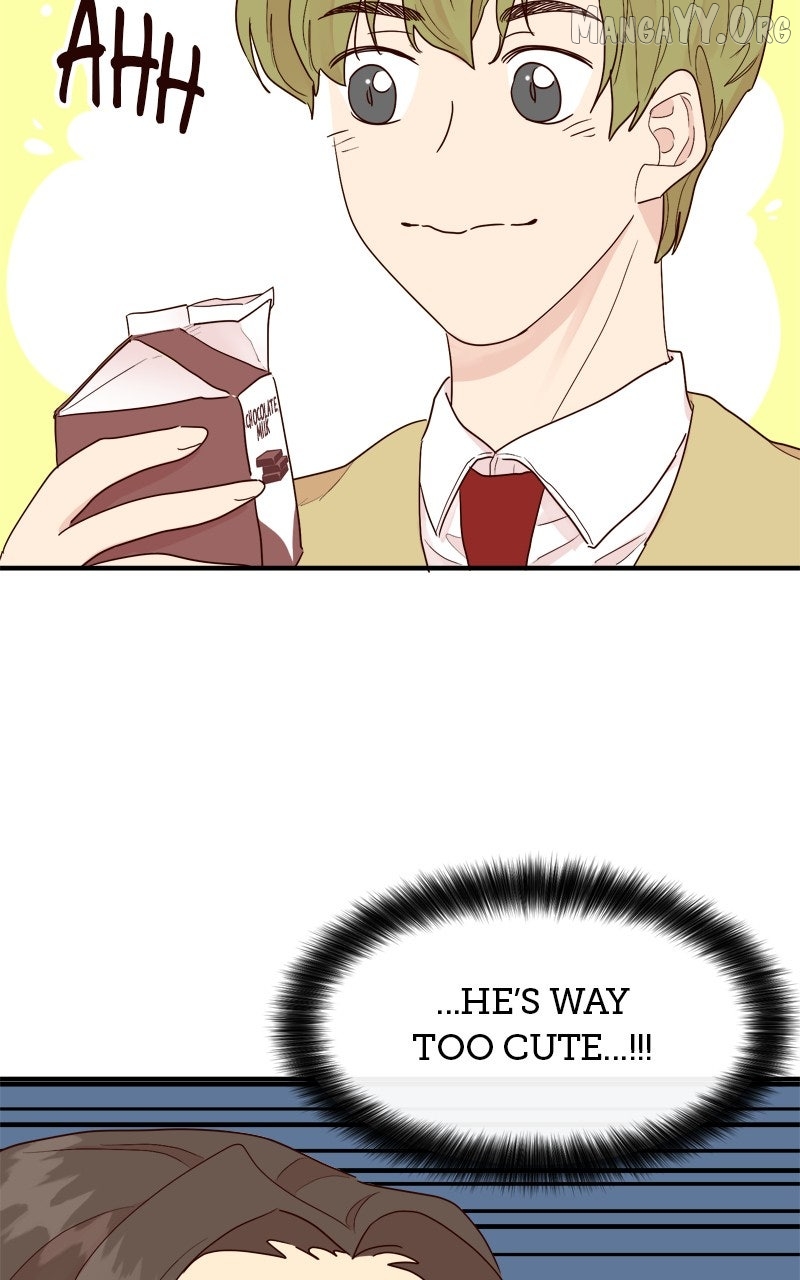 The Grim Reaper Is My Guardian Chapter 5 - Page 53