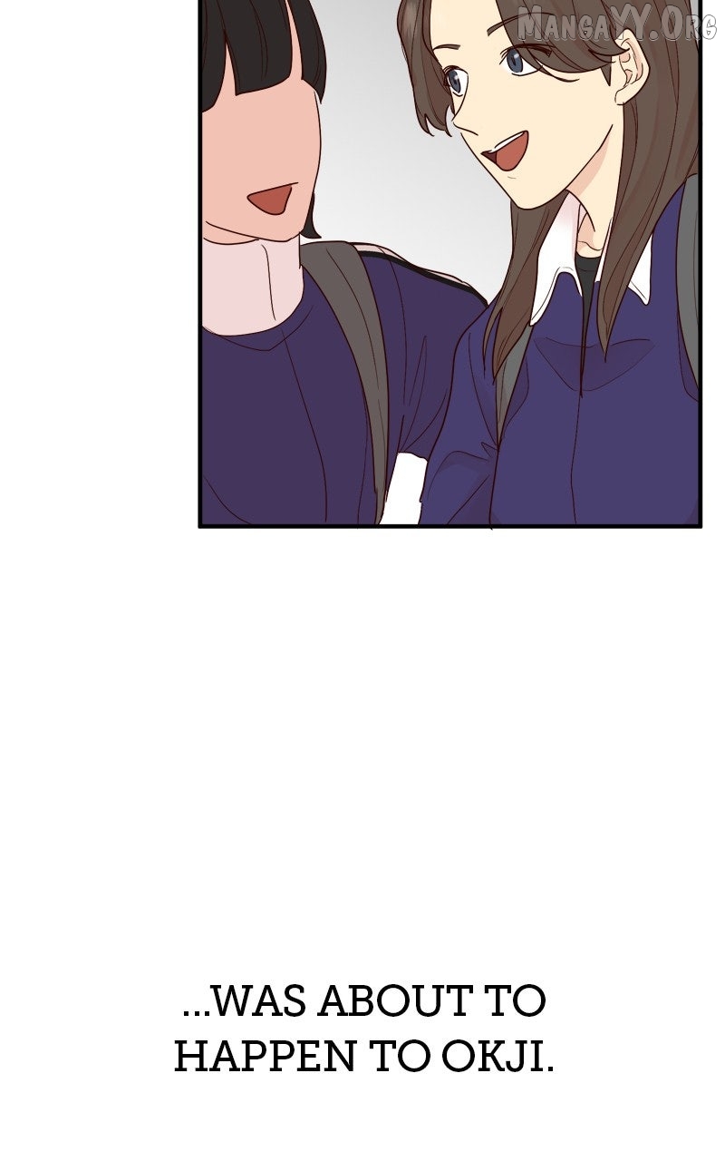 The Grim Reaper Is My Guardian Chapter 5 - Page 68