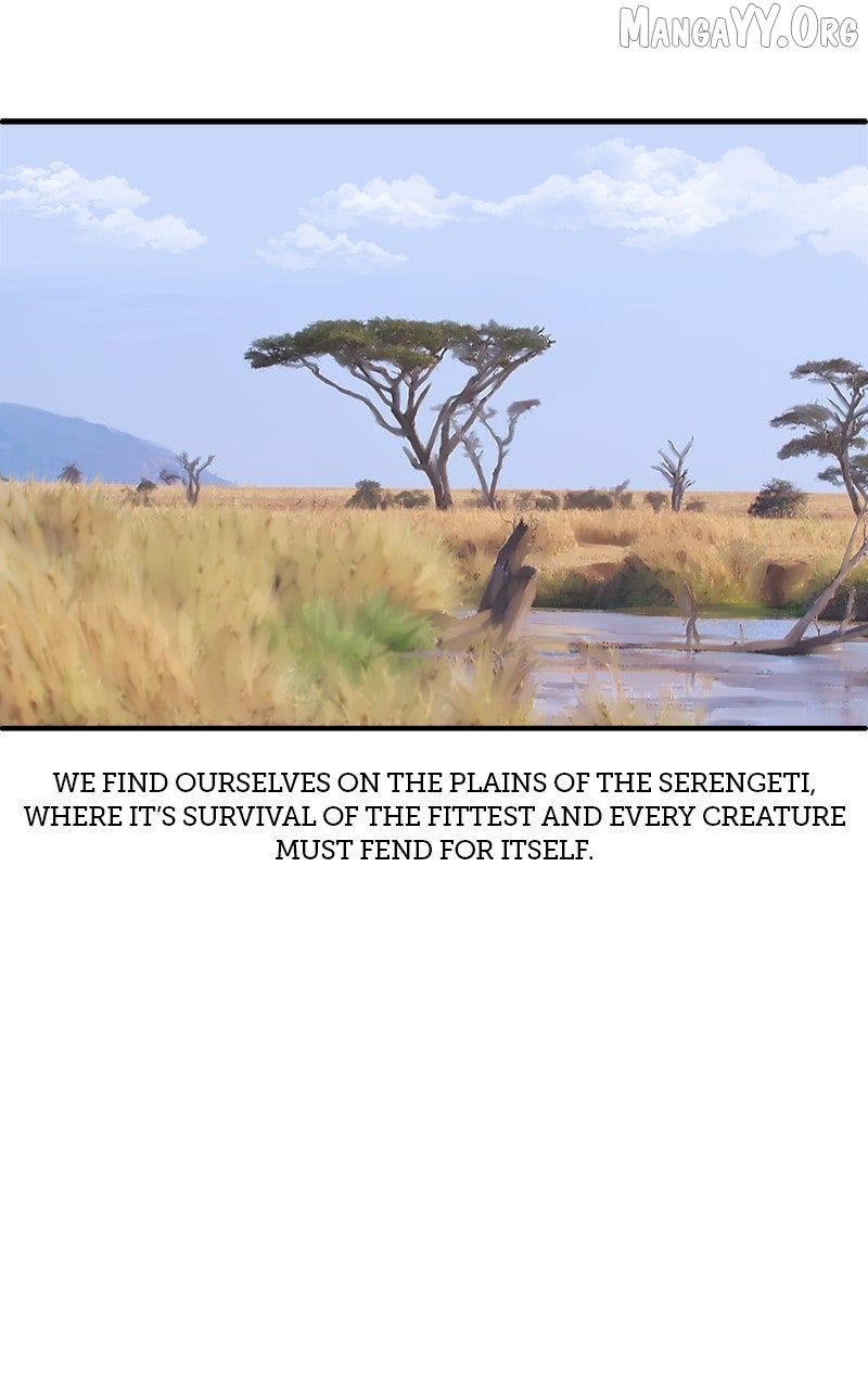 The Grim Reaper Is My Guardian Chapter 6 - Page 1