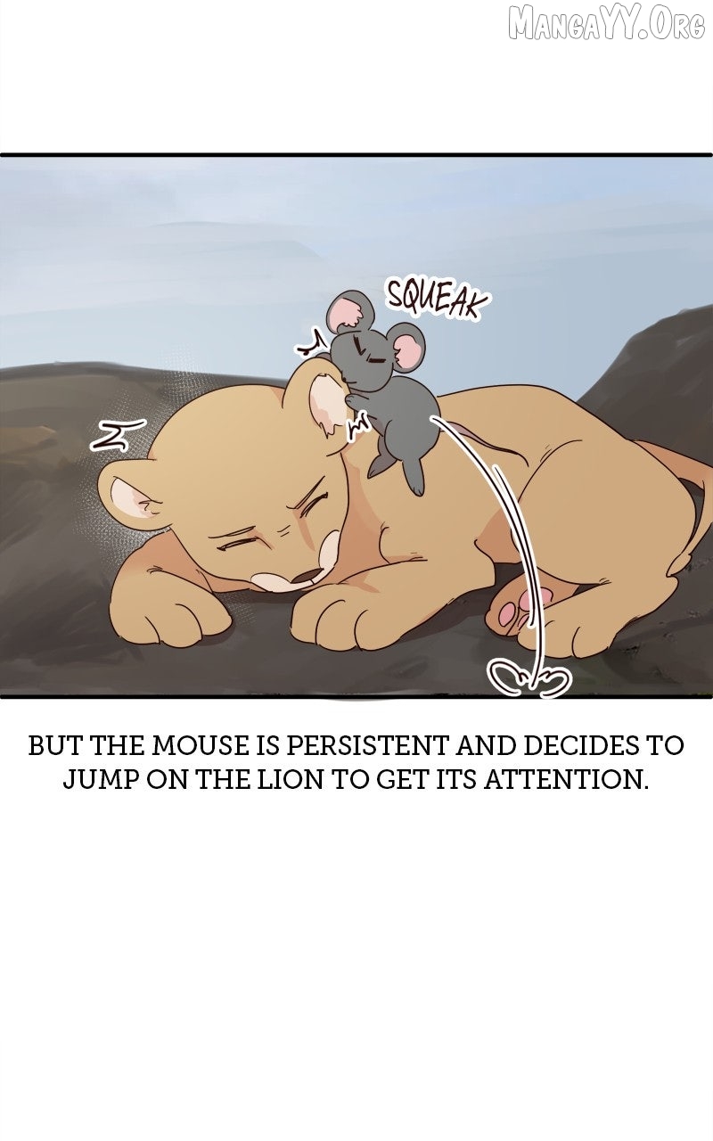 The Grim Reaper Is My Guardian Chapter 6 - Page 11