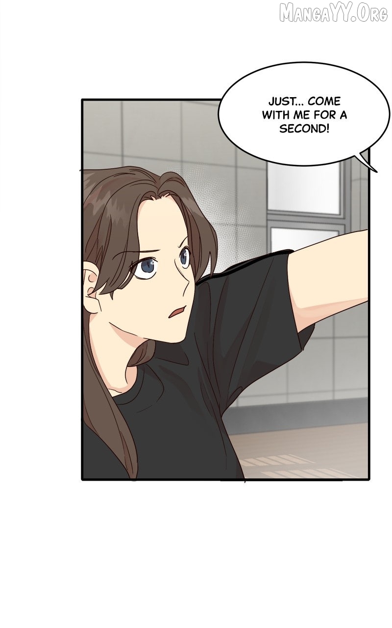 The Grim Reaper Is My Guardian Chapter 6 - Page 12