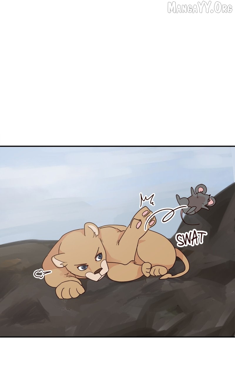 The Grim Reaper Is My Guardian Chapter 6 - Page 13