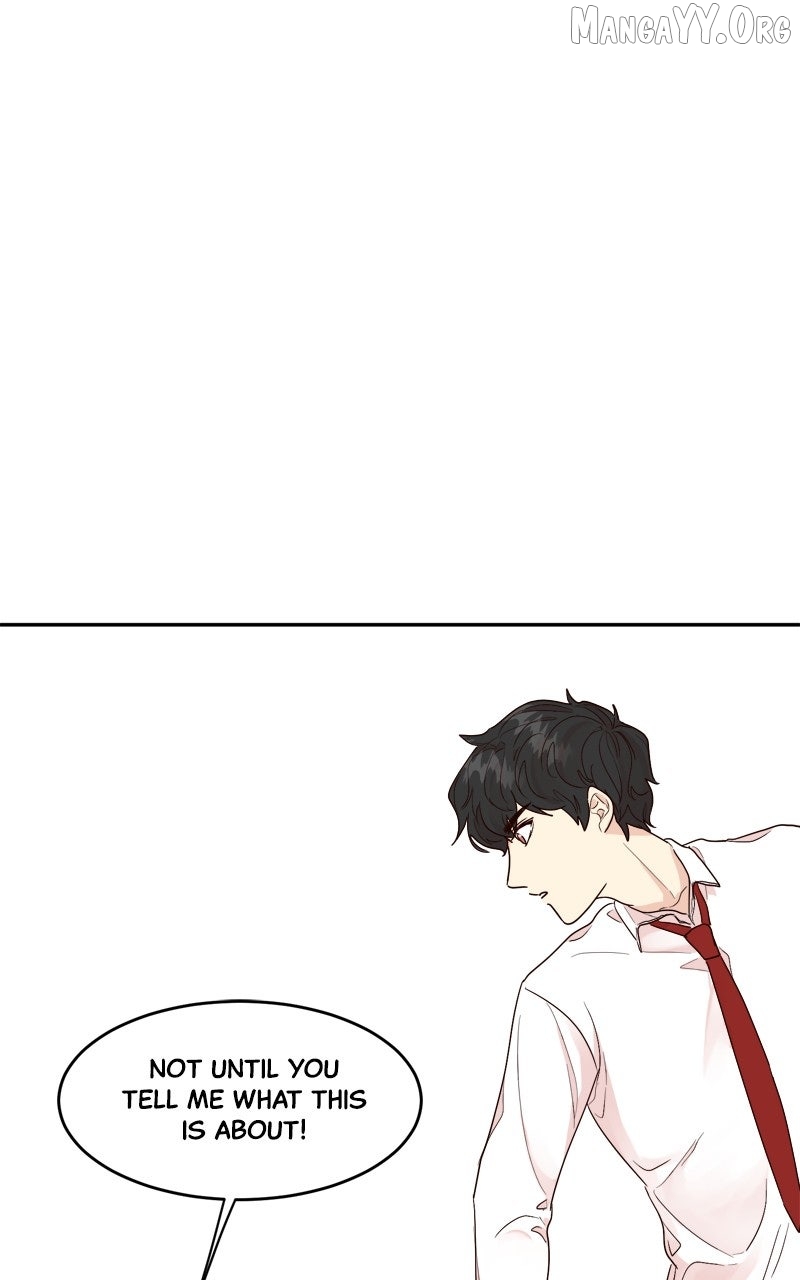 The Grim Reaper Is My Guardian Chapter 6 - Page 14