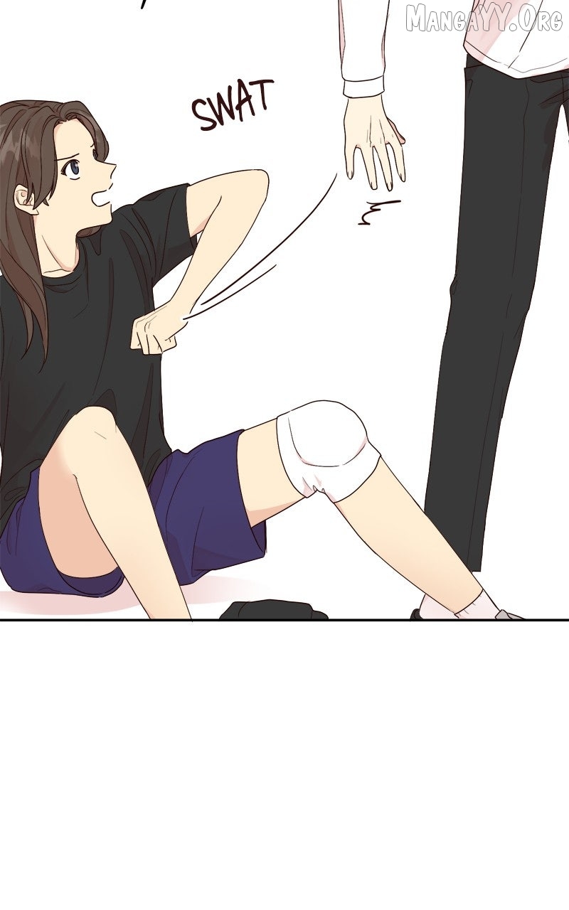 The Grim Reaper Is My Guardian Chapter 6 - Page 15