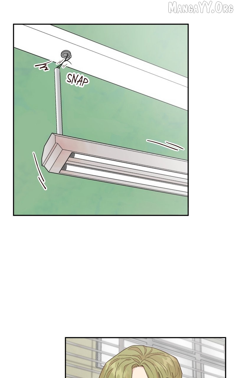 The Grim Reaper Is My Guardian Chapter 6 - Page 16