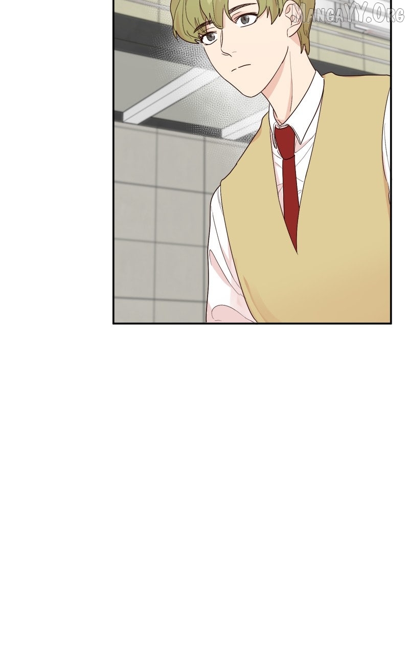 The Grim Reaper Is My Guardian Chapter 6 - Page 17