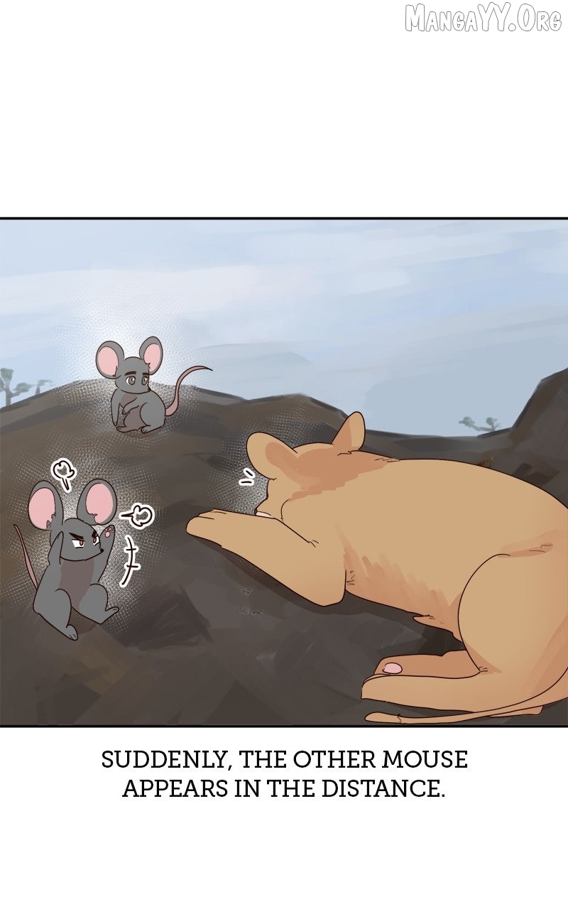 The Grim Reaper Is My Guardian Chapter 6 - Page 18