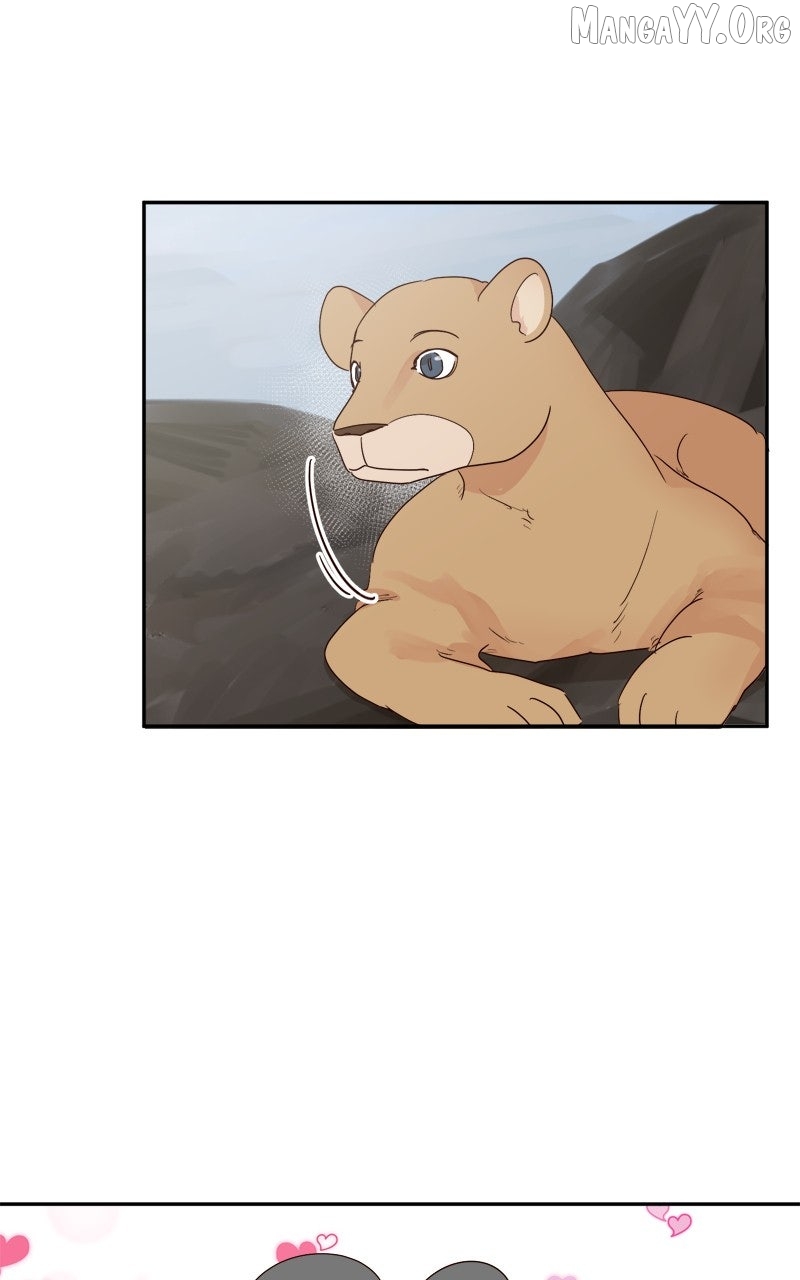 The Grim Reaper Is My Guardian Chapter 6 - Page 19