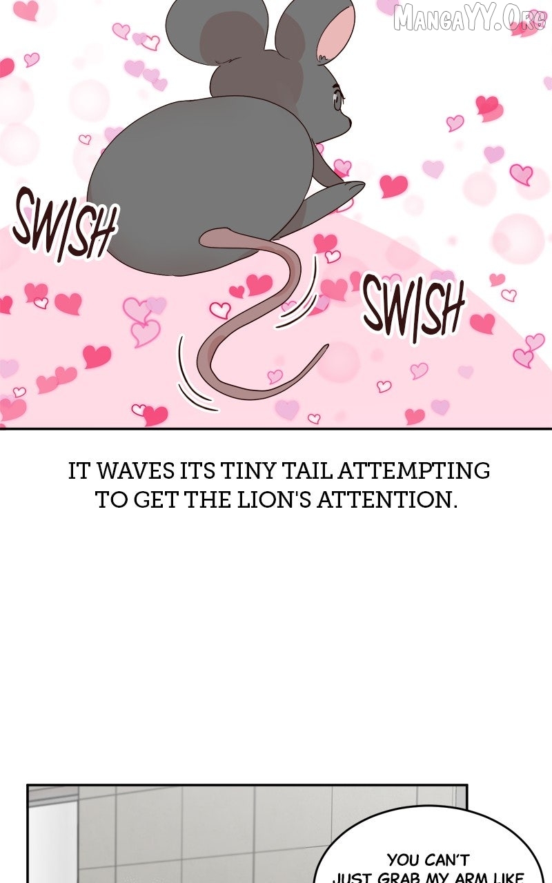 The Grim Reaper Is My Guardian Chapter 6 - Page 20