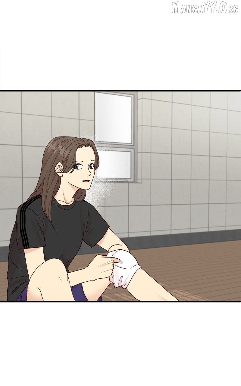 The Grim Reaper Is My Guardian Chapter 6 - Page 3