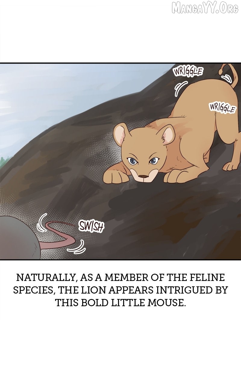 The Grim Reaper Is My Guardian Chapter 6 - Page 23