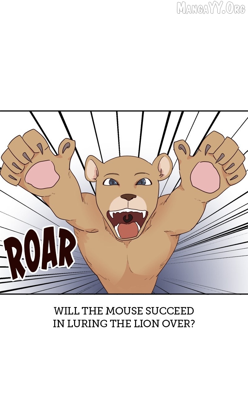 The Grim Reaper Is My Guardian Chapter 6 - Page 24