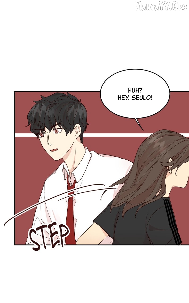 The Grim Reaper Is My Guardian Chapter 6 - Page 25