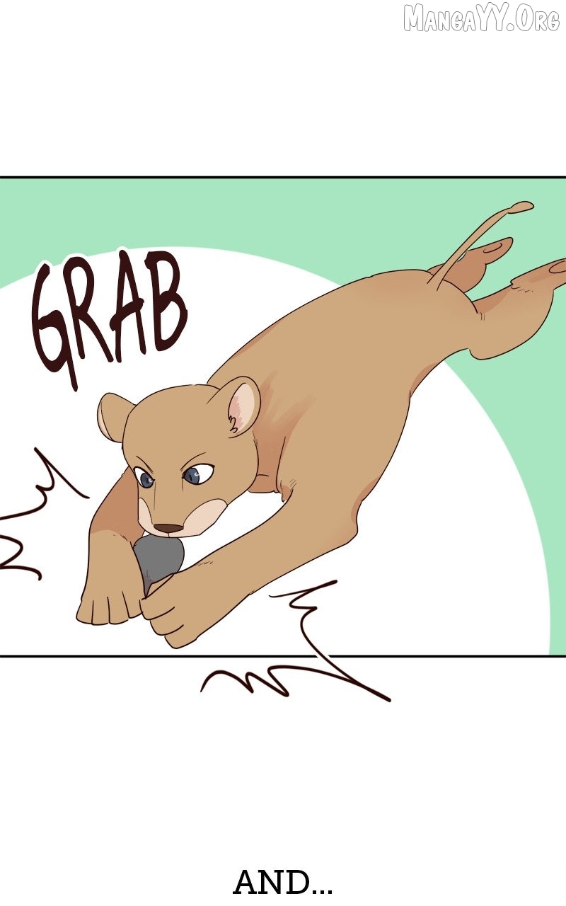 The Grim Reaper Is My Guardian Chapter 6 - Page 26